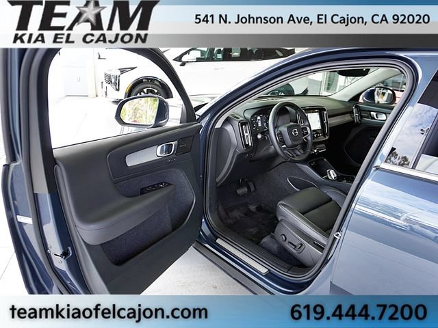 Used 2021 Volvo XC40 T5 Inscription AWD/4WD image 43