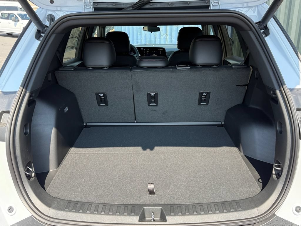 New 2027 Chevrolet Equinox RS FWD image 24