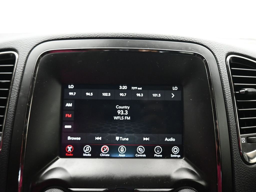 Used 2019 Dodge Durango GT image 16