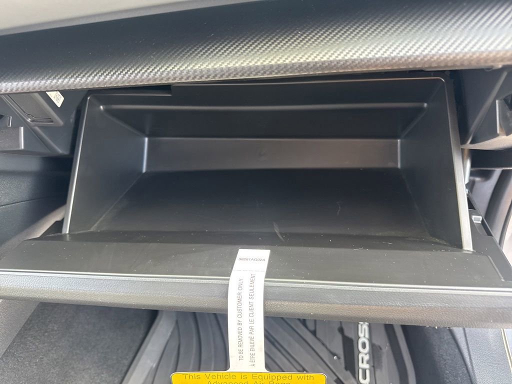Certified 2025 Subaru Crosstrek 2.0i Premium image 13