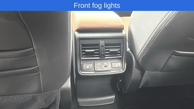 Certified 2025 Subaru Forester Touring image 41