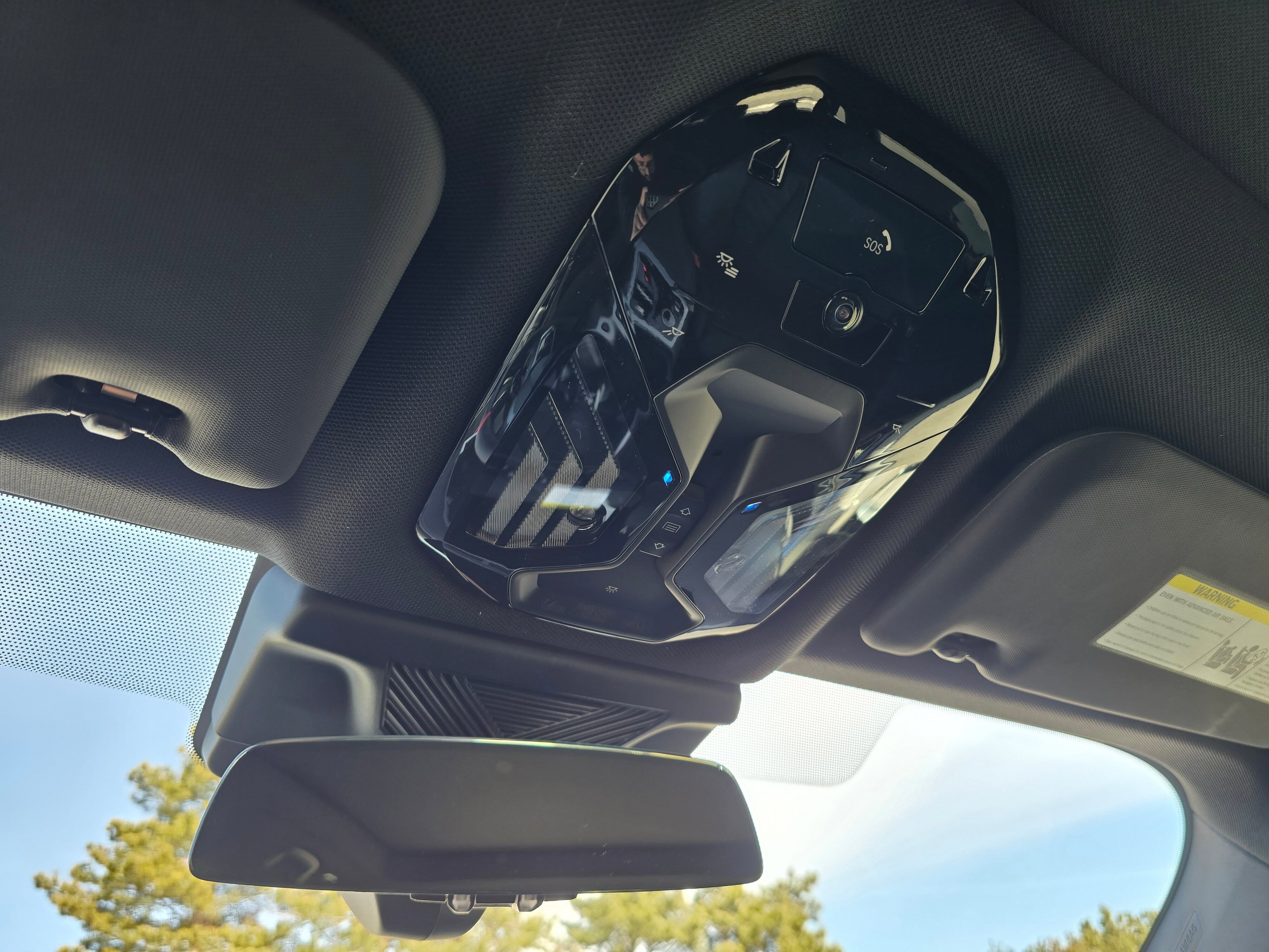 New 2026 BMW X3 M50 w/ Premium Package image 59