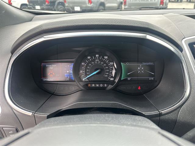 Used 2020 Ford Edge Titanium w/ Equipment Group 301A AWD/4WD image 34