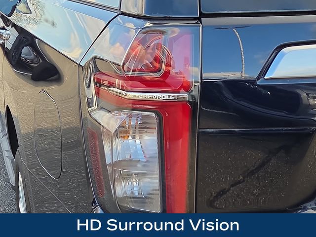 Used 2023 Chevrolet Tahoe High Country image 14