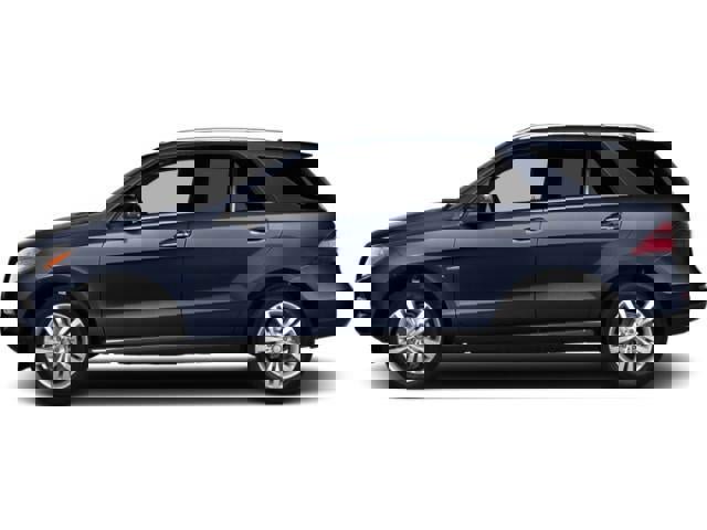 Used 2015 Mercedes-Benz ML 350 ML 350 image 2