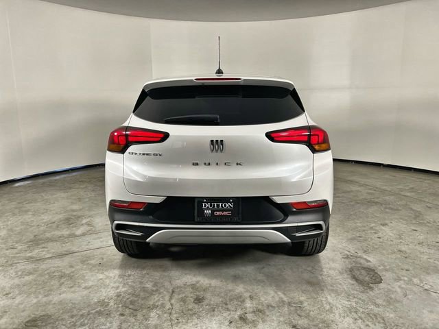 Certified 2024 Buick Encore GX Preferred image 7