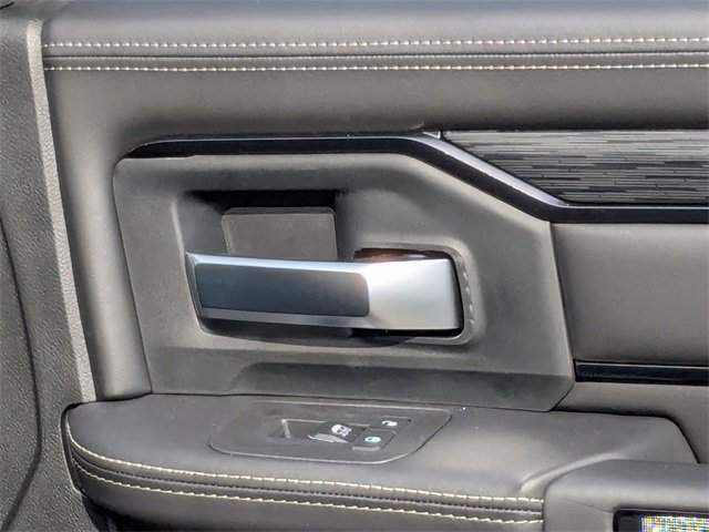 New 2026 RAM 2500 Rebel image 39