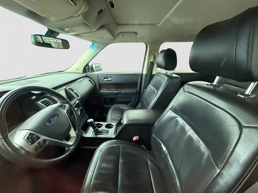 Used 2014 Ford Flex Limited w/ Equipment Group 303A image 7