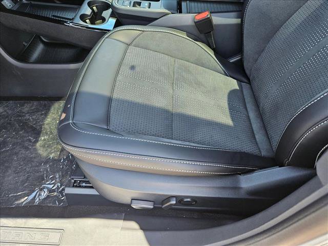 New 2025 Ford Mustang Mach-E GT video 4