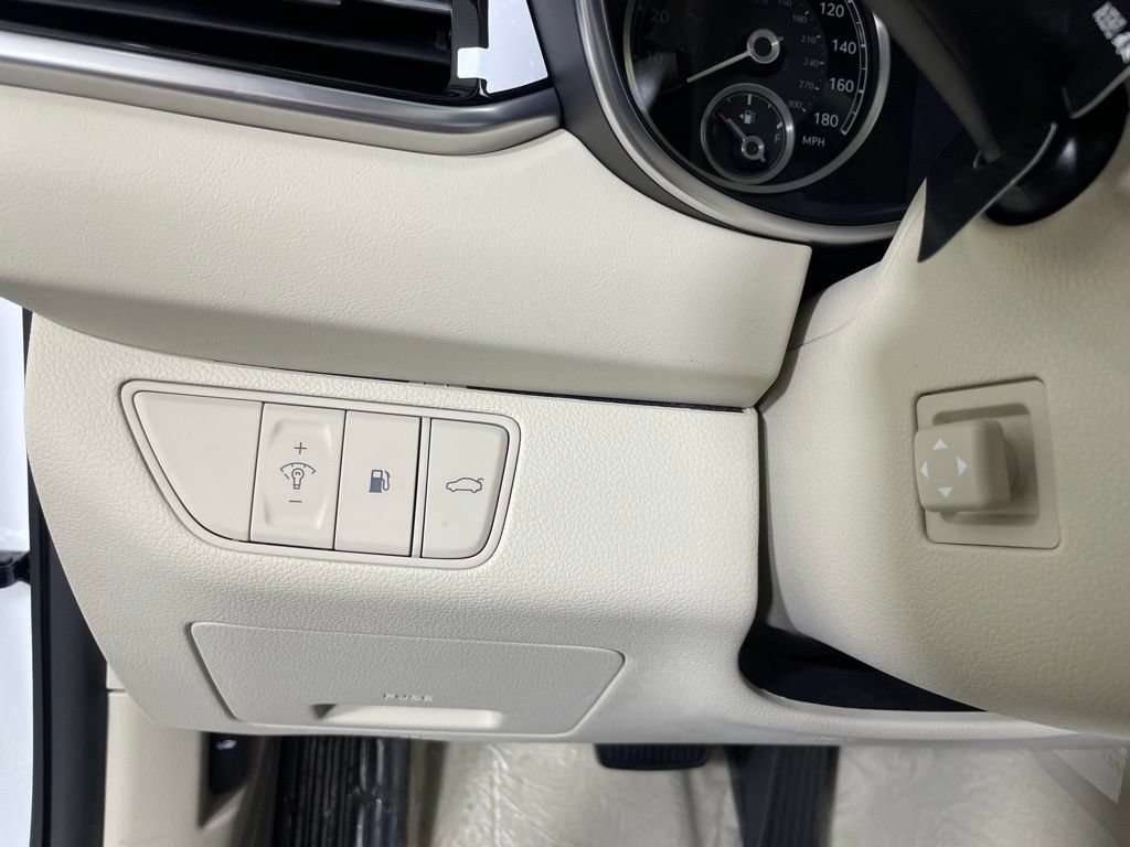 New 2026 Genesis G70 2.5T Prestige AWD/4WD image 24