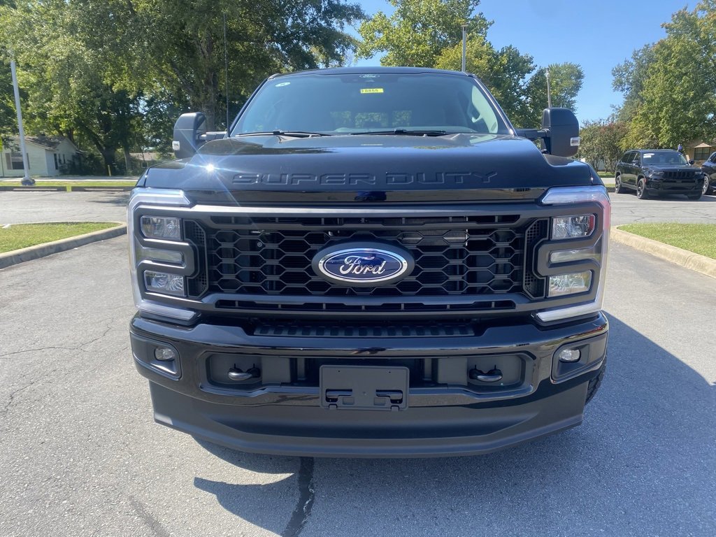 New 2026 Ford F250 XL image 2