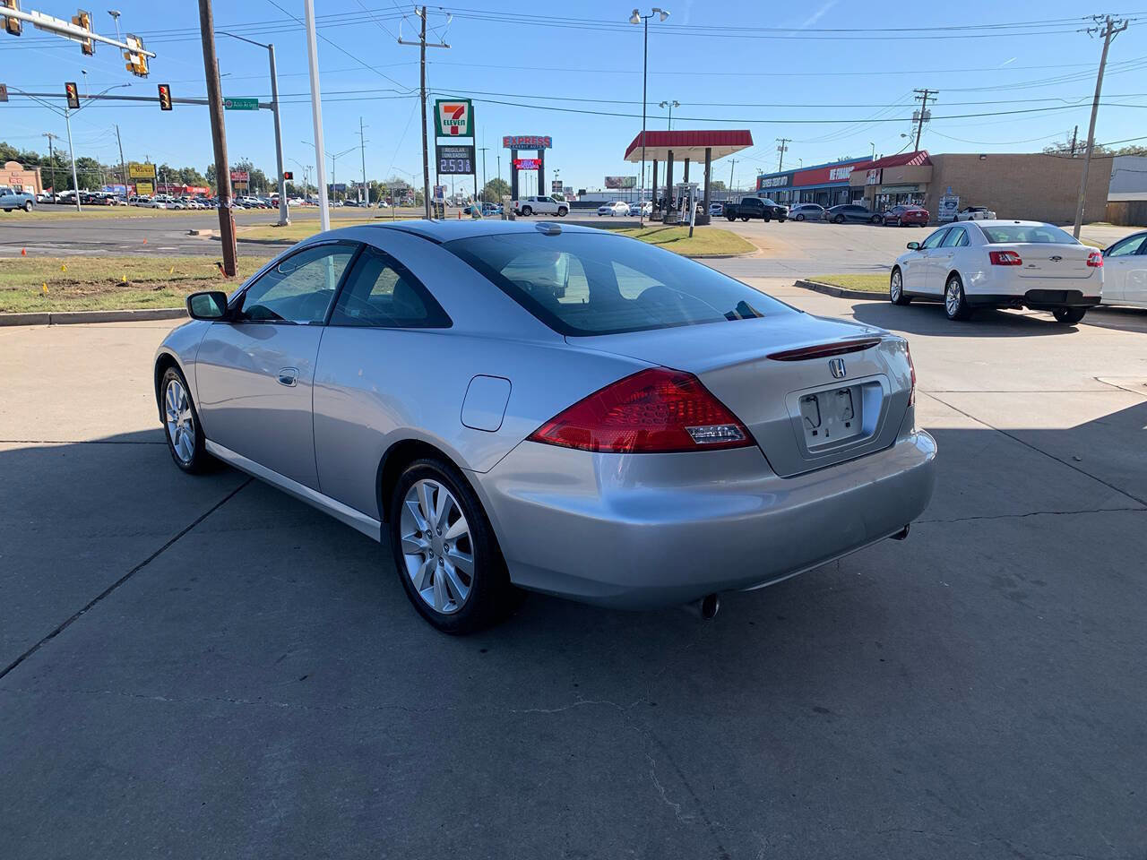 Used 2006 Honda Accord EX image 5