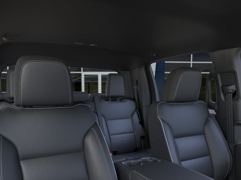 New 2026 GMC Sierra EV Elevation AWD/4WD image 48