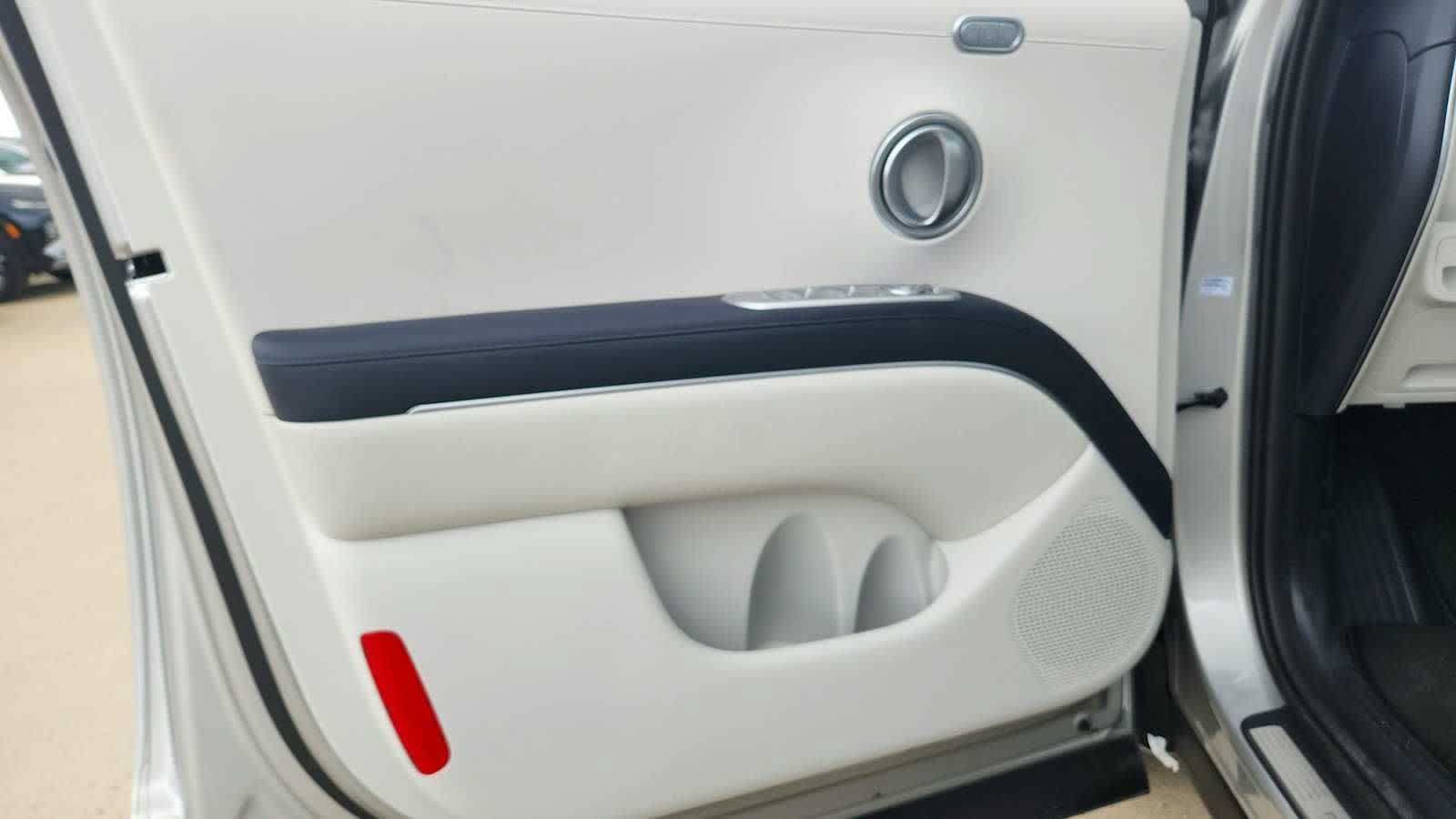 New 2026 Hyundai Palisade Calligraphy AWD/4WD image 21