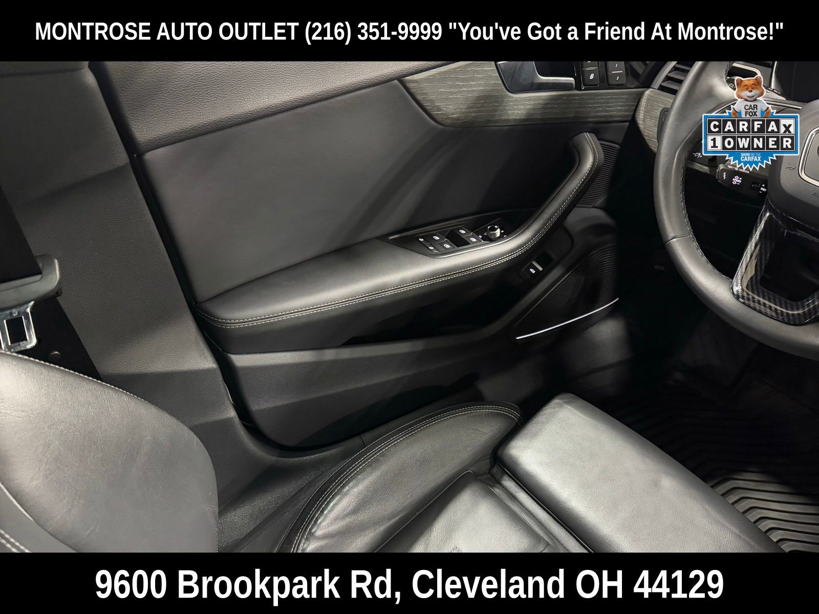 Used 2023 Audi A5 2.0T Premium Plus w/ Premium Plus image 40