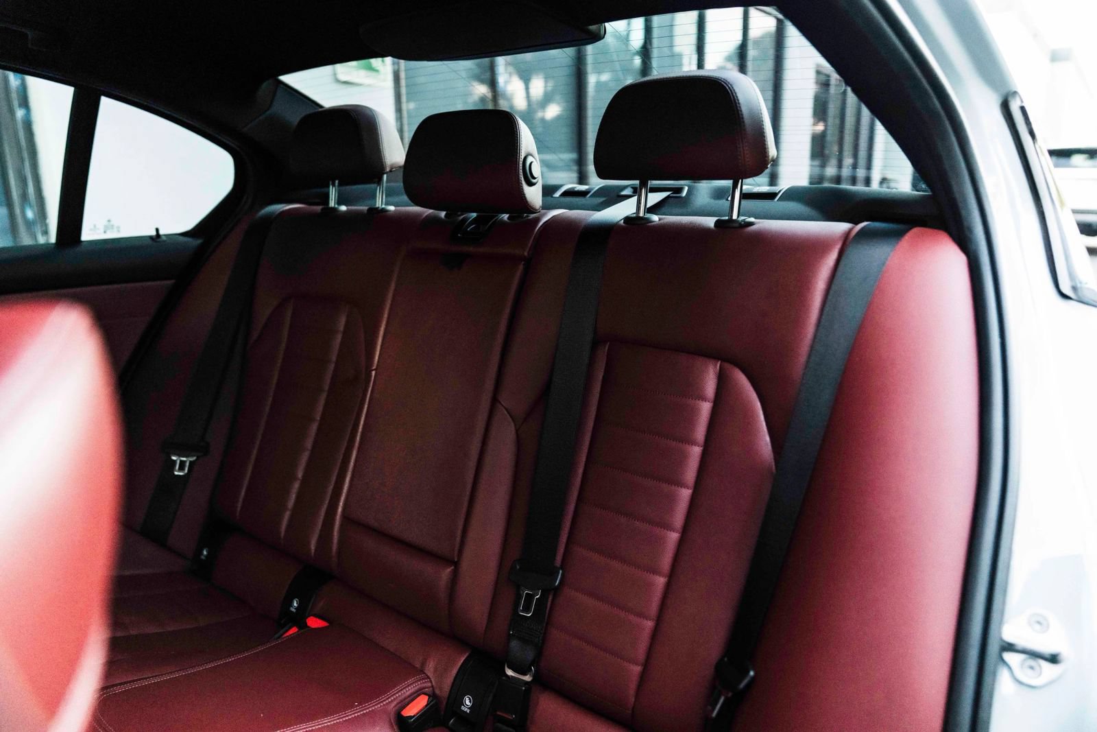 Used 2023 BMW M340i w/ Premium Package RWD image 36