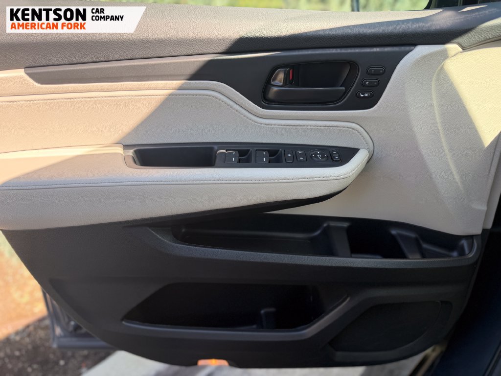 Used 2025 Honda Odyssey EX-L image 19