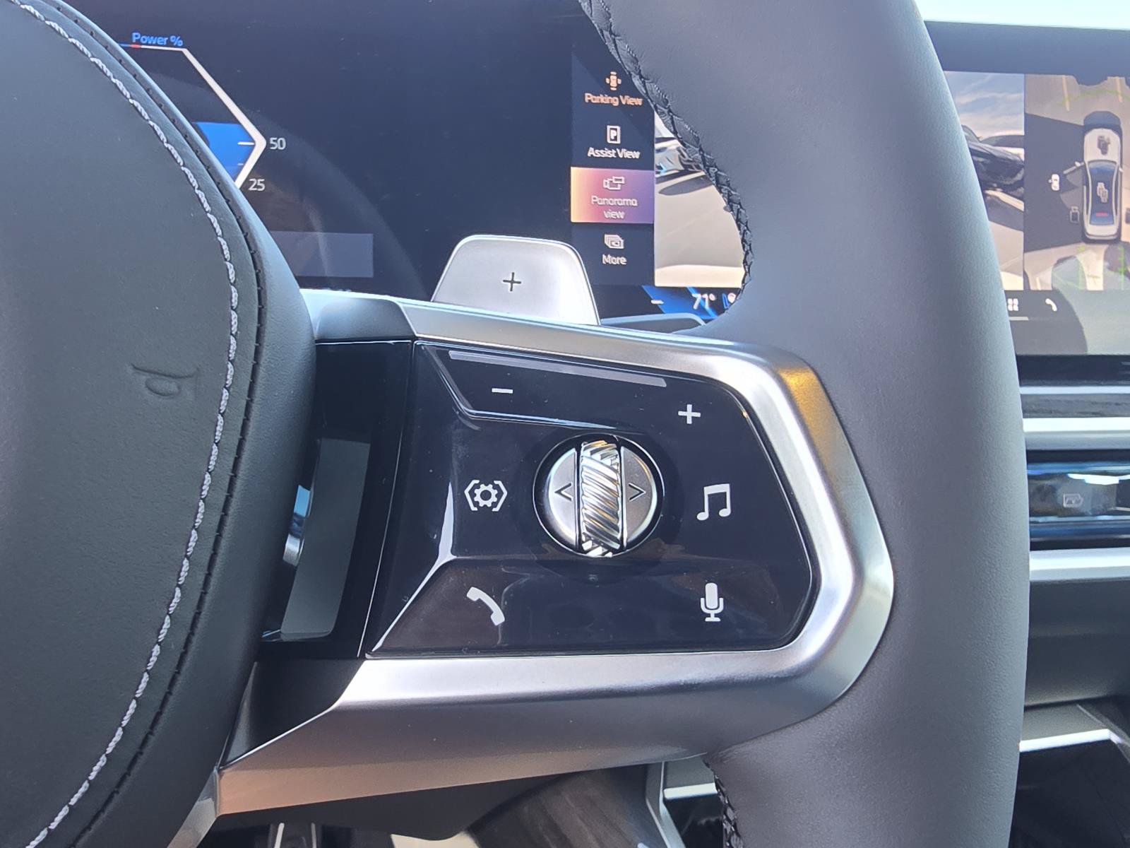 New 2026 BMW 750e xDrive AWD/4WD image 25