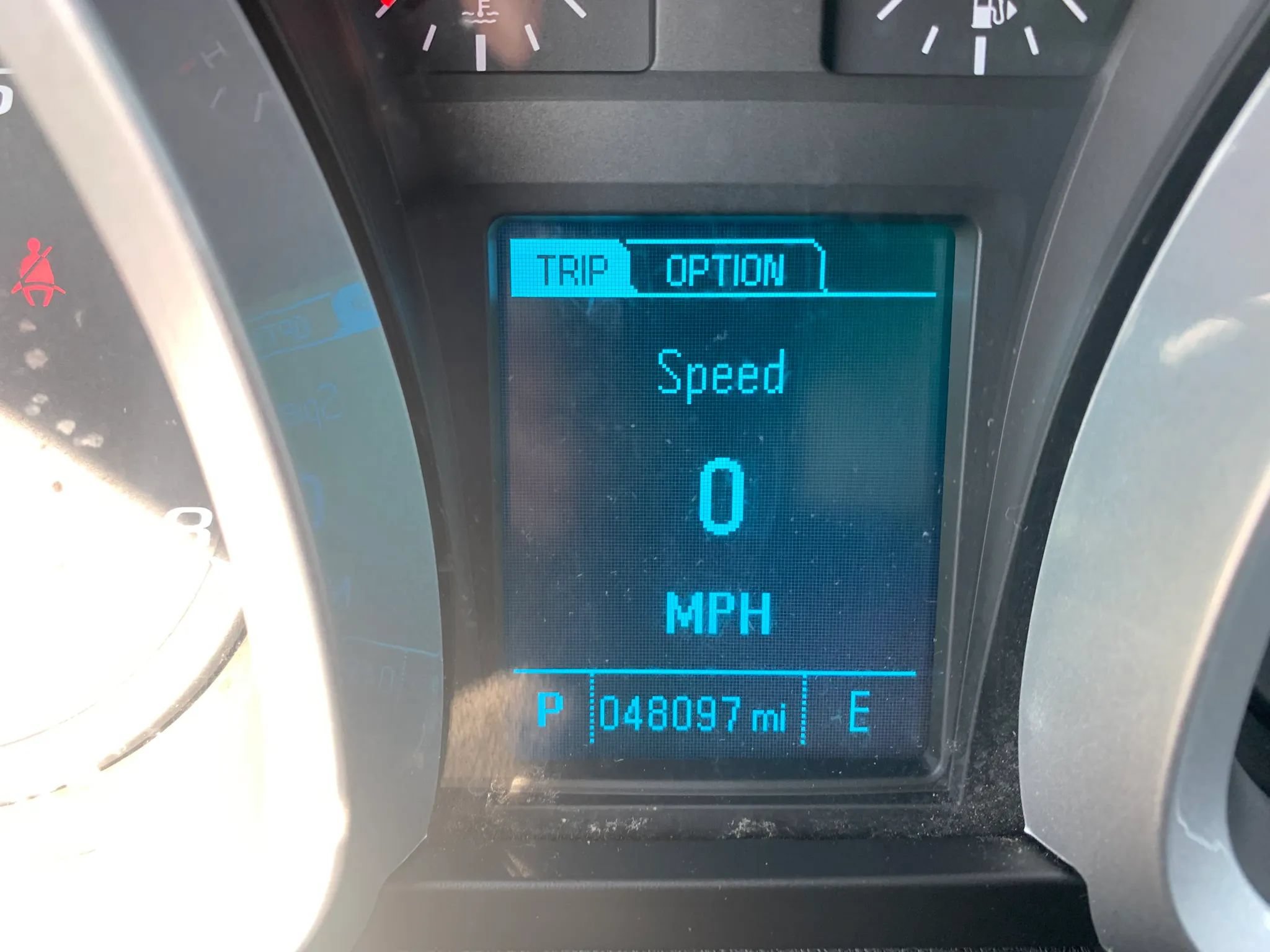 Used 2017 Chevrolet Equinox LS AWD/4WD image 12