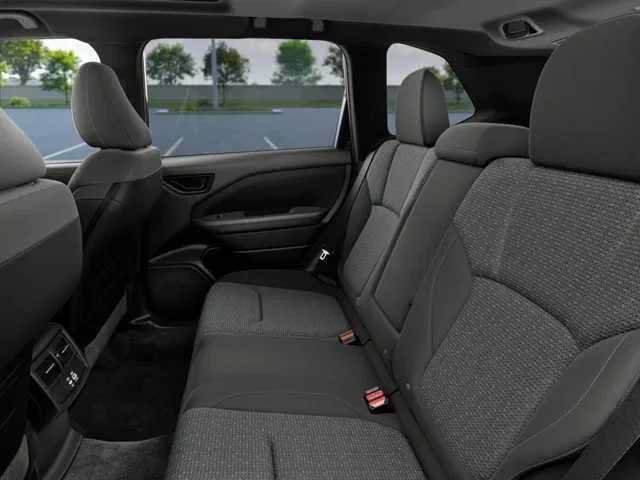 New 2026 Subaru Forester Premium AWD/4WD image 16