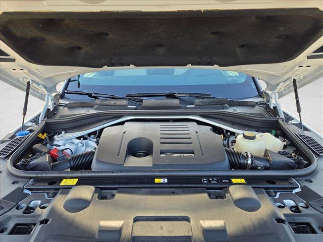 Used 2024 Land Rover Range Rover Sport Autobiography AWD/4WD image 24