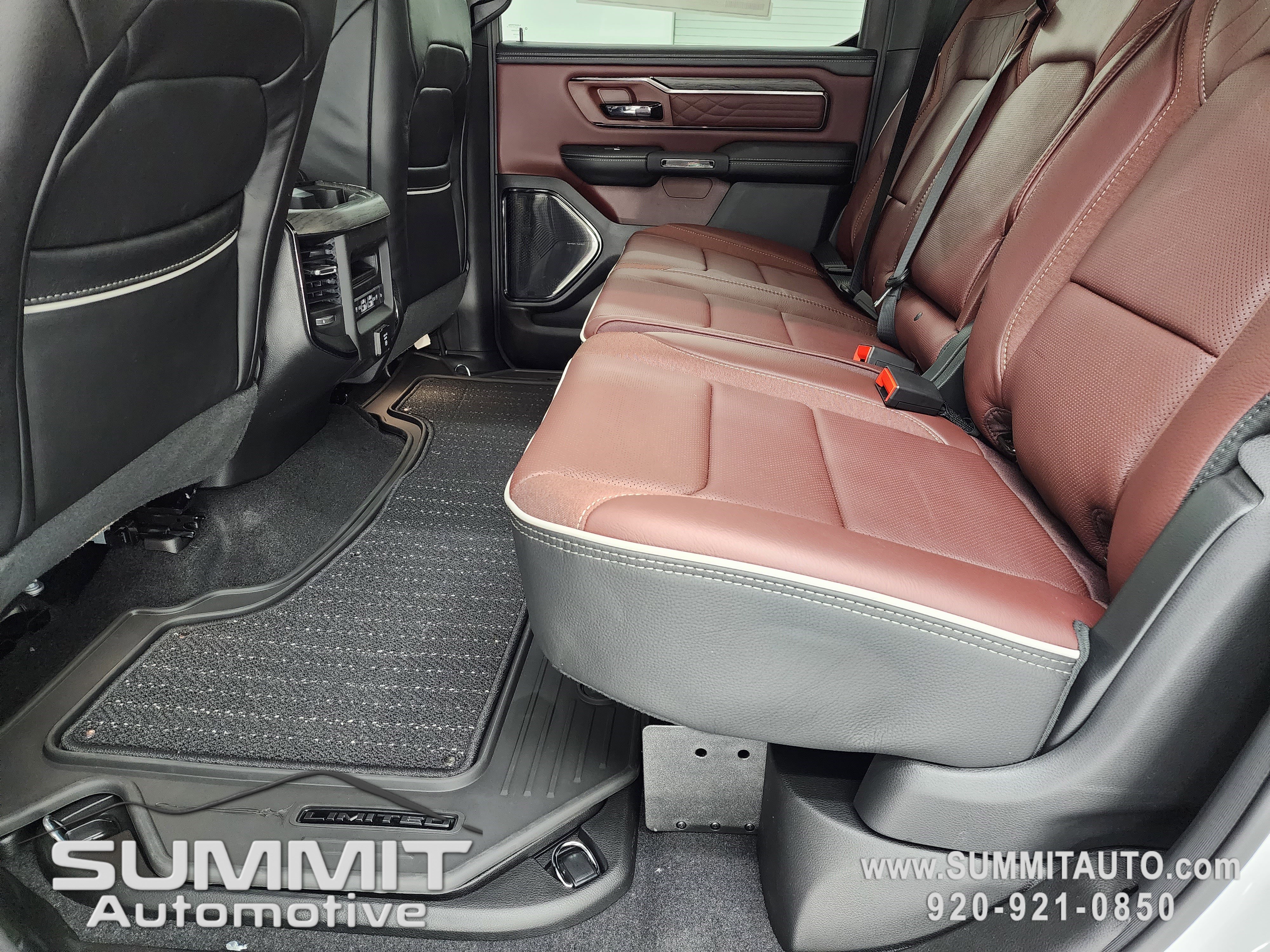 New 2026 RAM 1500 Limited image 8