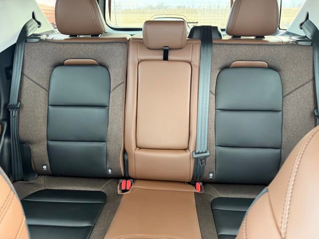 Used 2025 Ford Bronco Sport Outer Banks w/ Outer Banks Tech Package+ image 31