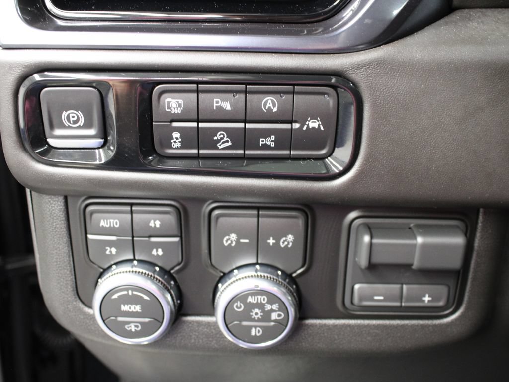 Used 2026 GMC Yukon AT4 Ultimate AWD/4WD image 67