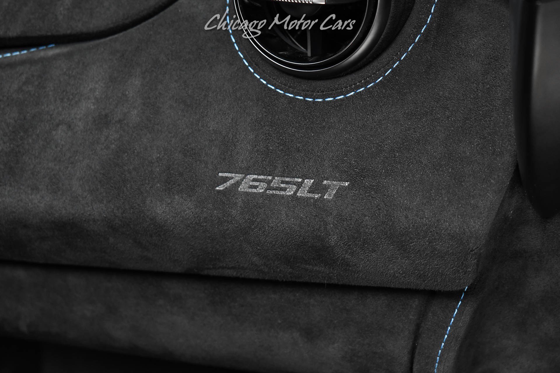 Used 2021 McLaren 765LT RWD image 25