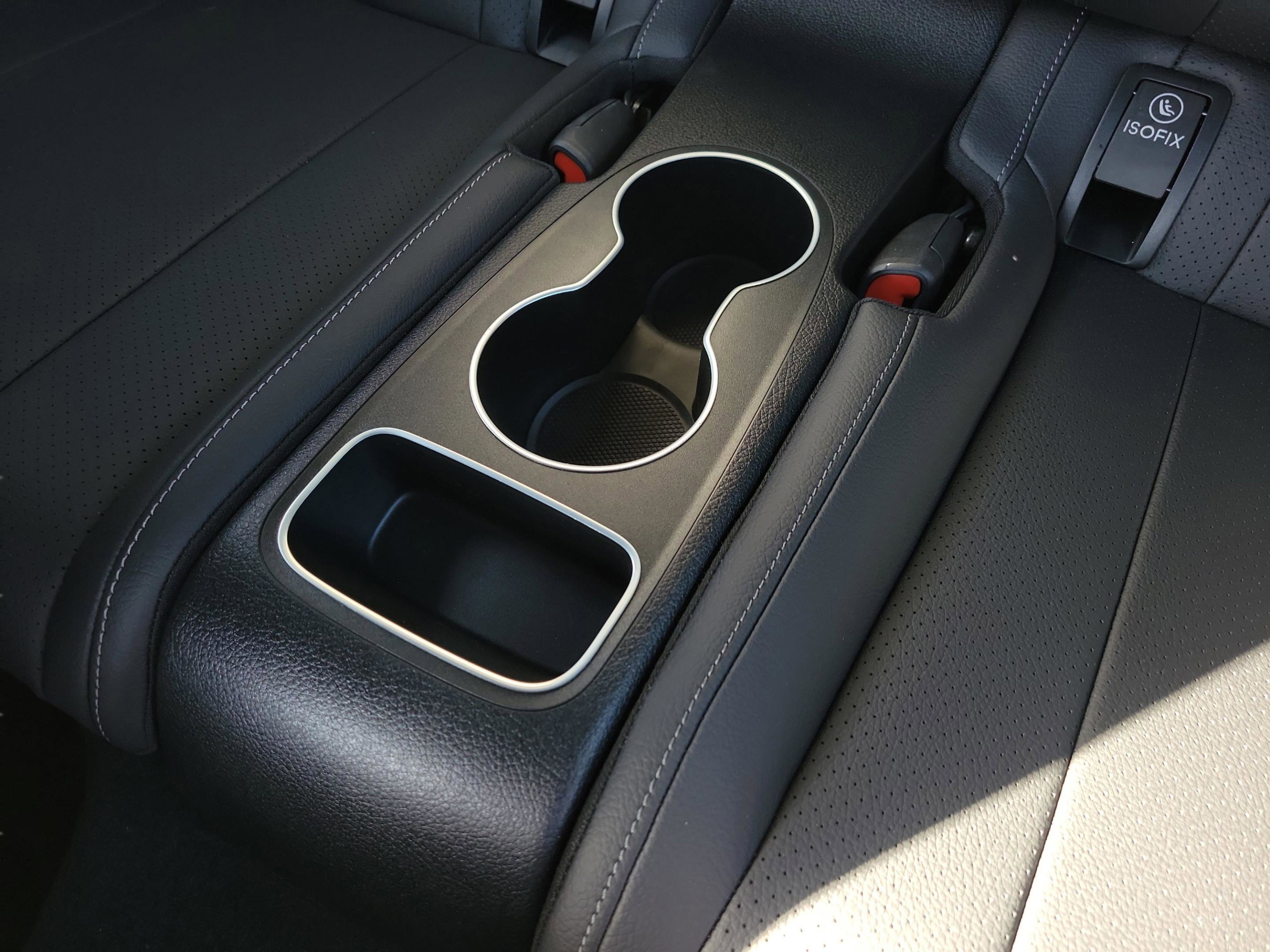 Certified 2025 Mercedes-Benz CLE 450 4MATIC Cabriolet image 16