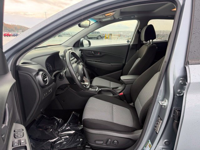 Used 2021 Hyundai Kona SEL Plus w/ Cargo Package AWD/4WD image 10