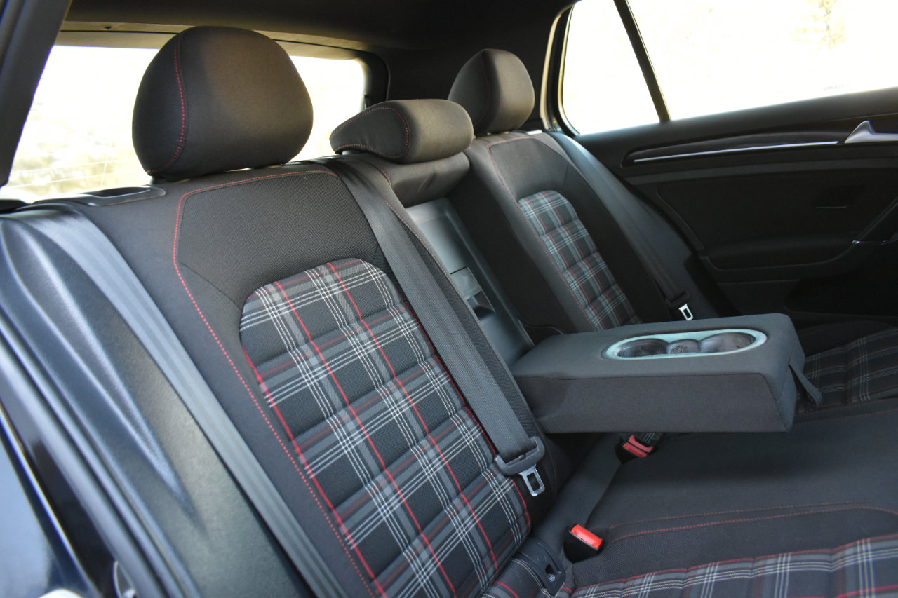 Used 2017 Volkswagen GTI S image 26