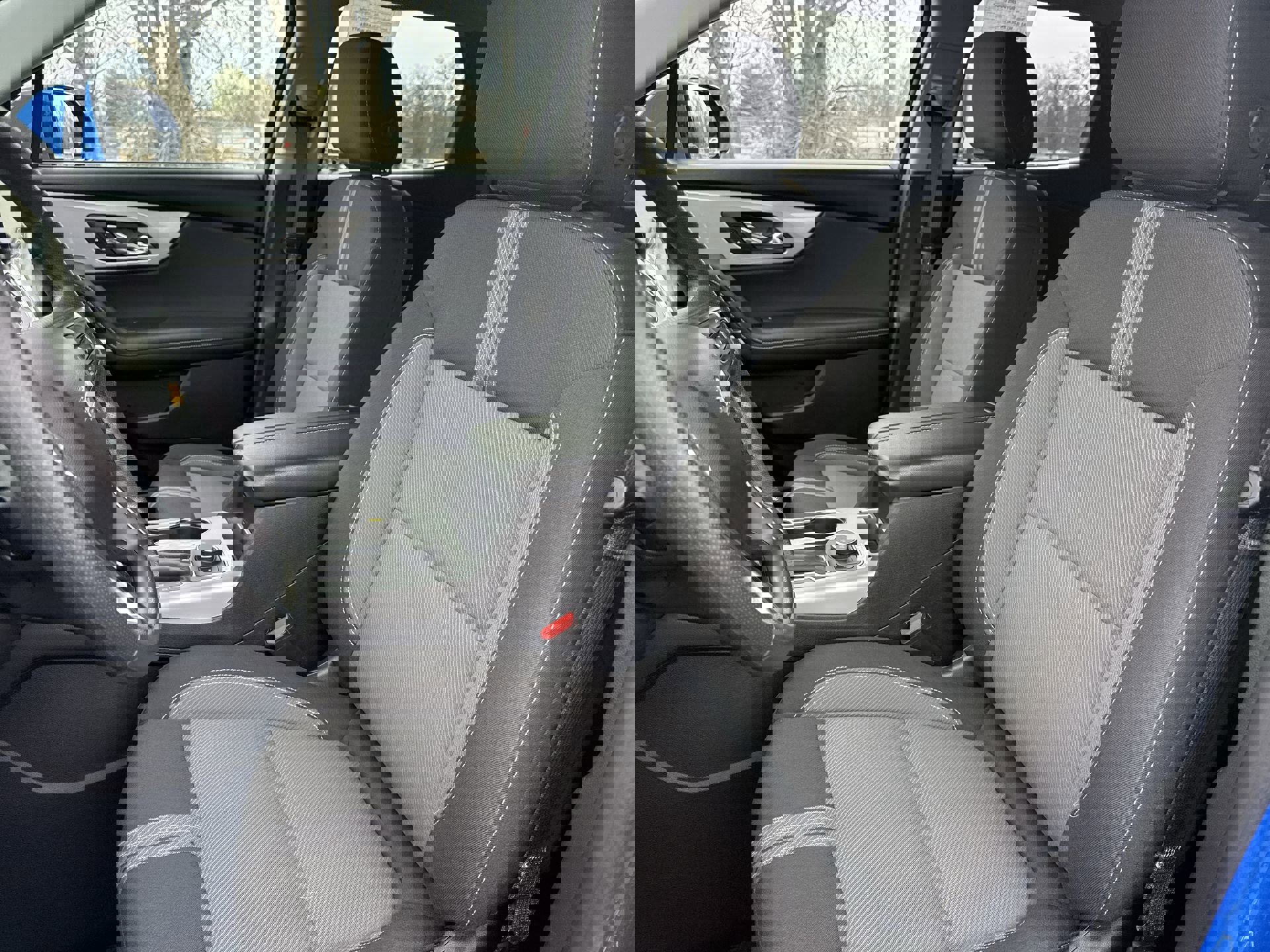 Certified 2025 Chevrolet Blazer LT image 11