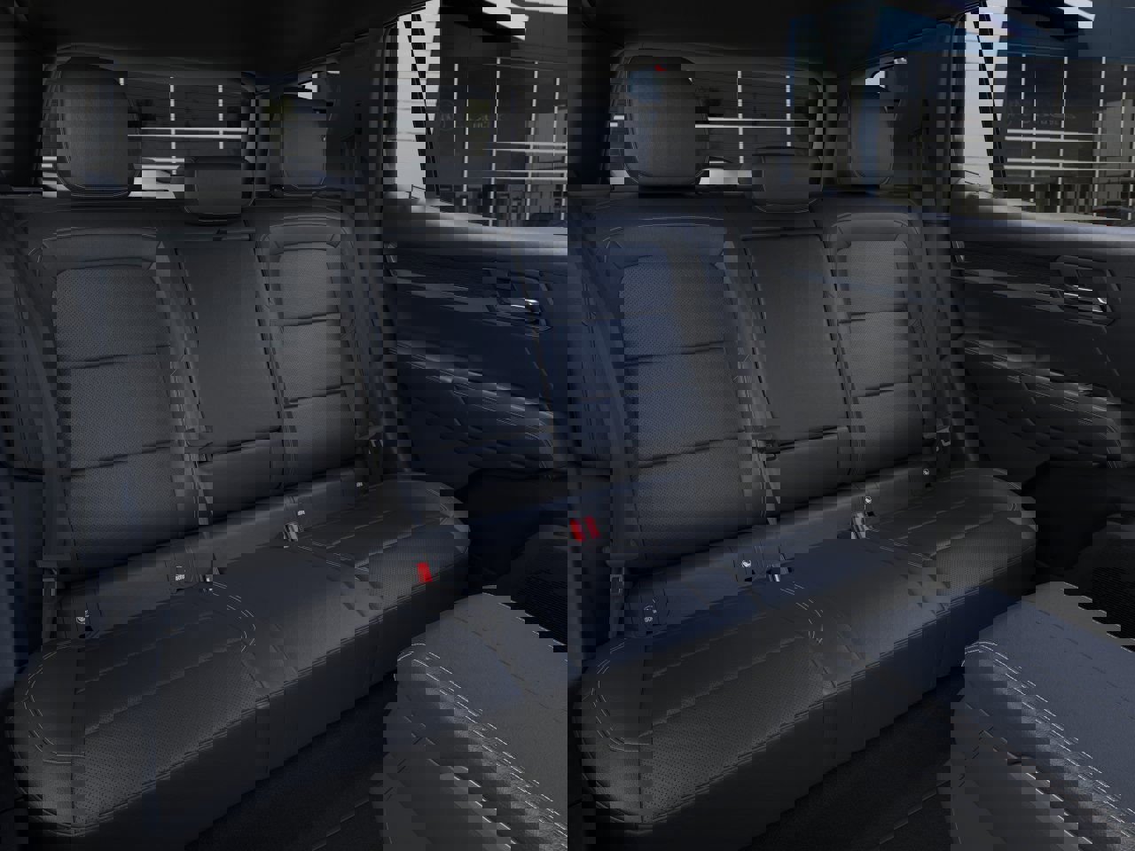 New 2026 GMC Terrain Elevation w/ Elevation Premium Package image 17