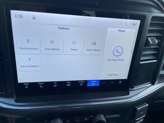 New 2026 Ford F150 STX w/ F-150 LOBO Package AWD/4WD image 38