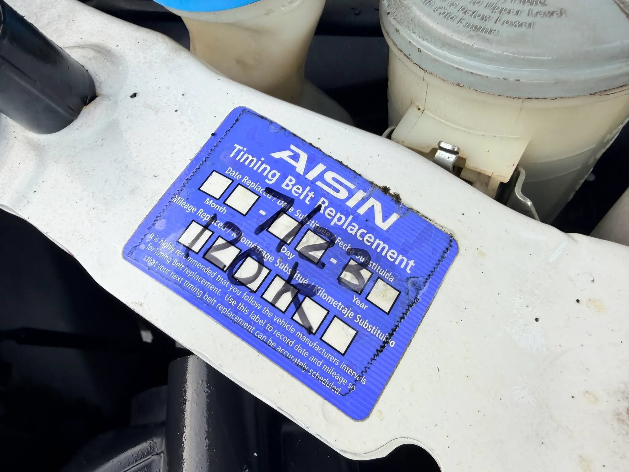 Used 2014 Honda Odyssey LX image 19