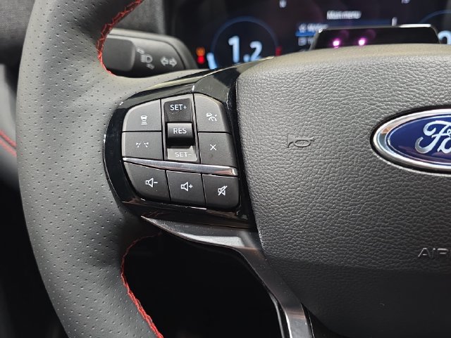 Used 2026 Ford Explorer ST-Line AWD/4WD image 16