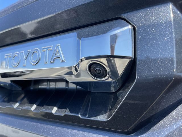 Used 2024 Toyota Tundra Capstone AWD/4WD image 12