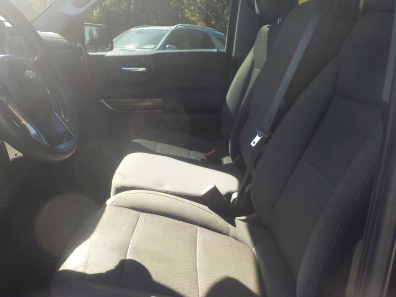 Used 2019 Chevrolet Silverado 1500 LT image 20