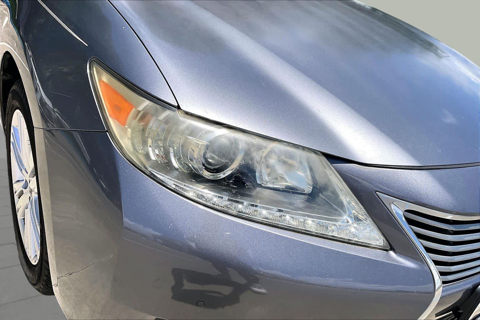 Used 2014 Lexus ES 350 w/ Premium Package FWD image 25