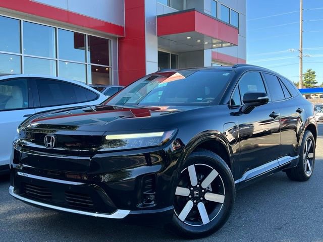 Used 2024 Honda Prologue Touring image 12