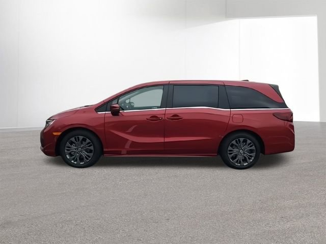 New 2026 Honda Odyssey Touring image 5