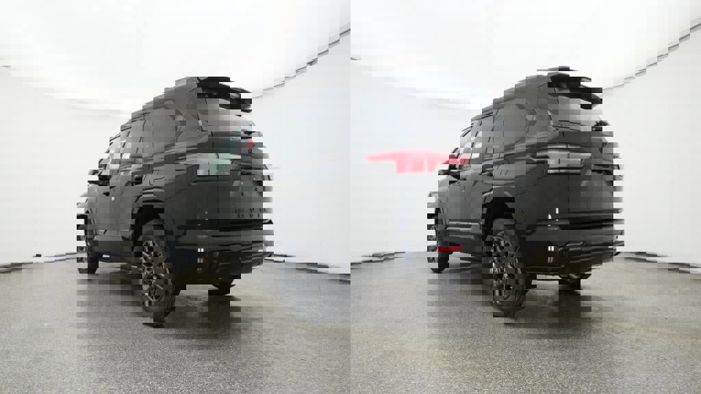New 2026 Toyota Sequoia Platinum image 21