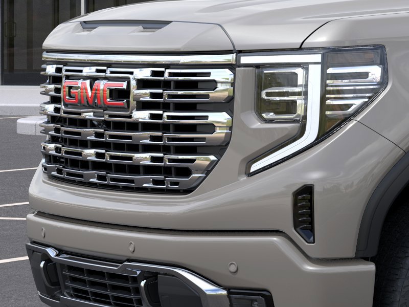 New 2026 GMC Sierra 1500 Denali AWD/4WD image 13