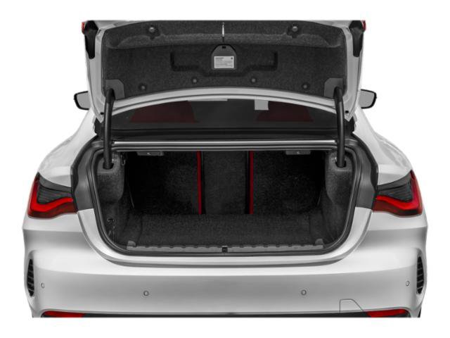 Used 2024 BMW 430i Coupe w/ M Sport Package RWD image 14