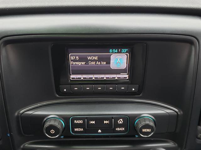 Used 2015 Chevrolet Silverado 1500 W/T w/ WT Fleet Convenience Package image 20