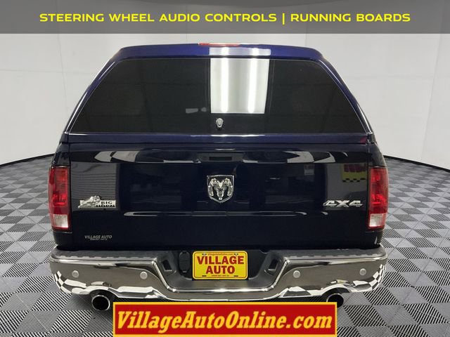 Used 2019 RAM 1500 Big Horn image 3