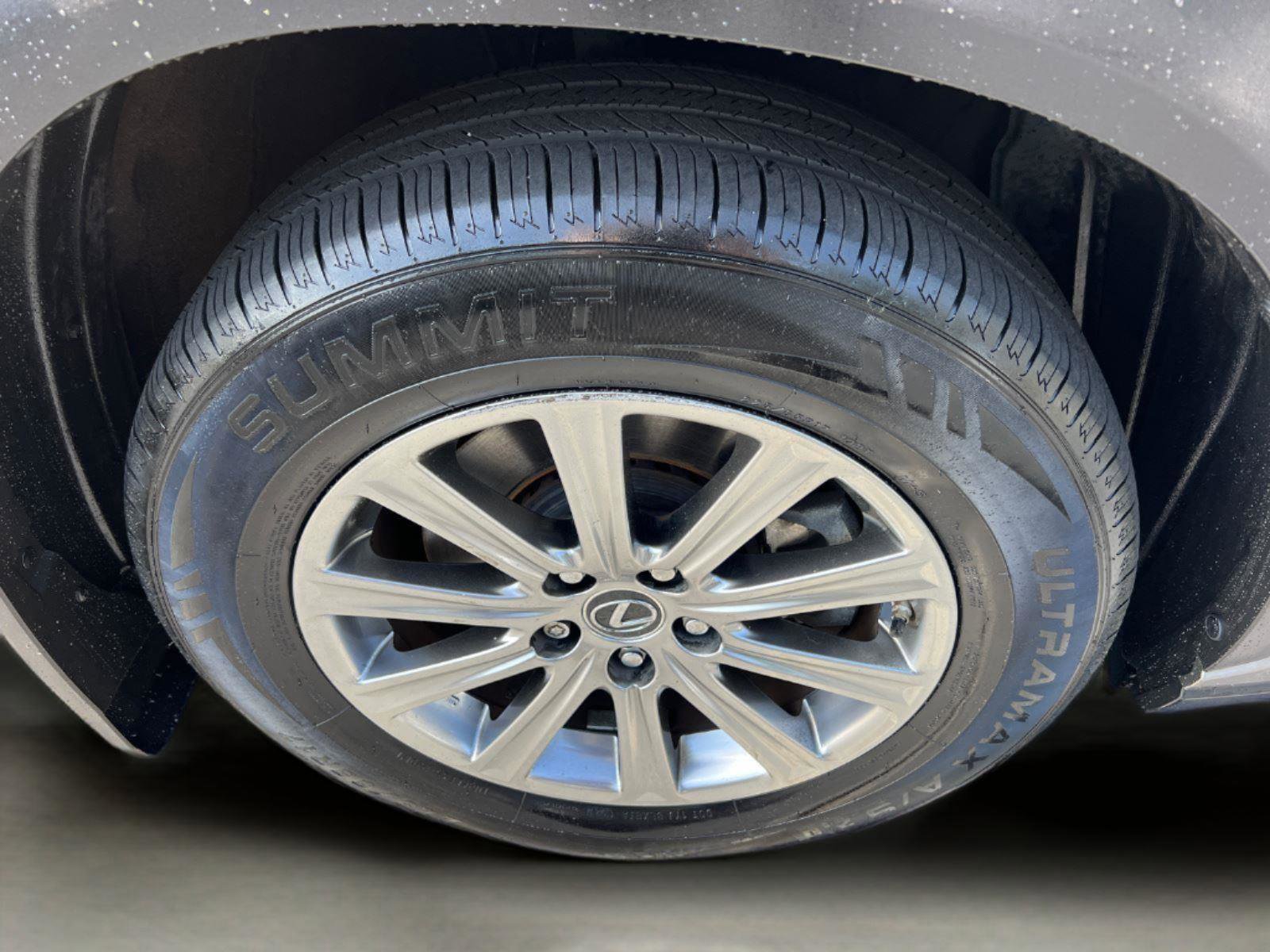 Used 2019 Lexus NX 300 AWD w/ Comfort Package image 13