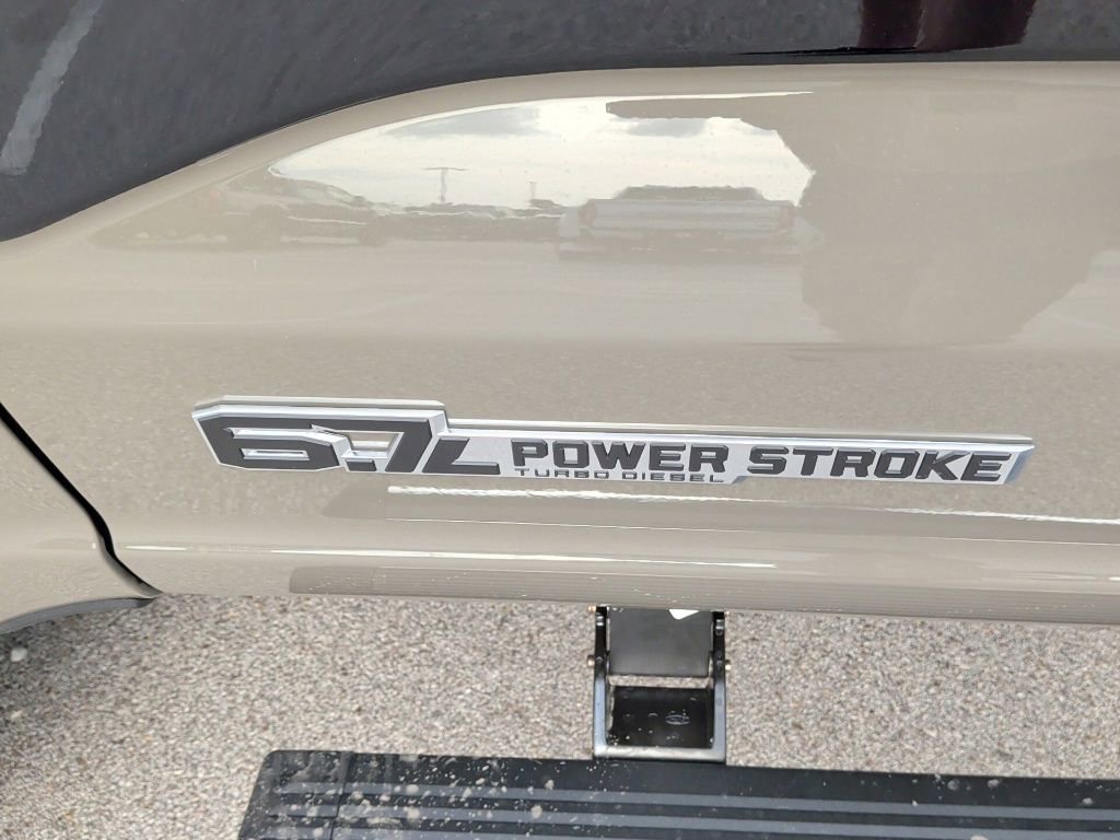 New 2026 Ford F250 King Ranch image 49