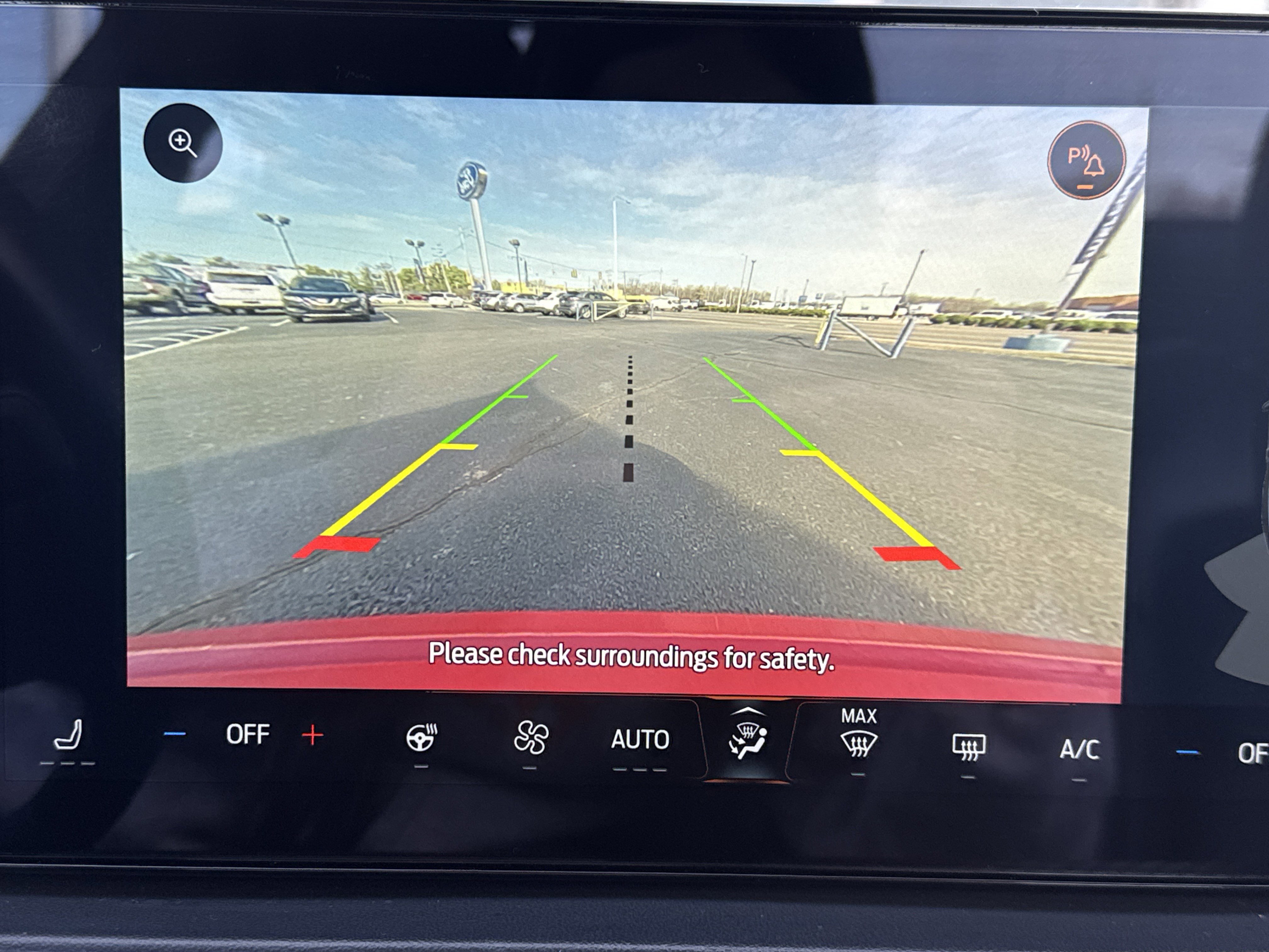 Used 2024 Ford Mustang Premium image 19